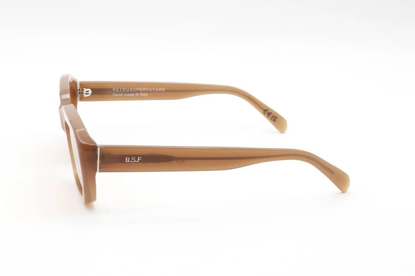 Retrosuperfuture MILESCOLA Sunglasses - view 4